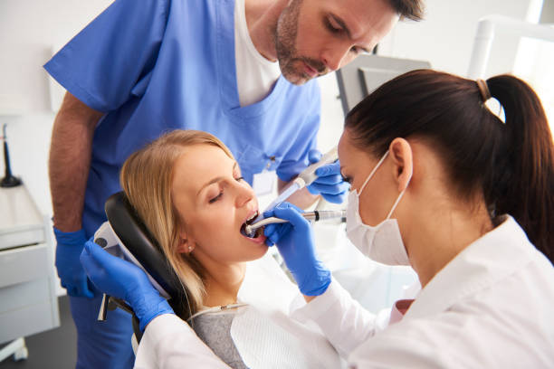Emergency Dental Services in New Carlisle, IN