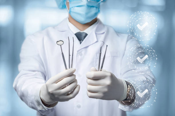 Best Dental Fillings (Composite and Amalgam)  in New Carlisle, IN