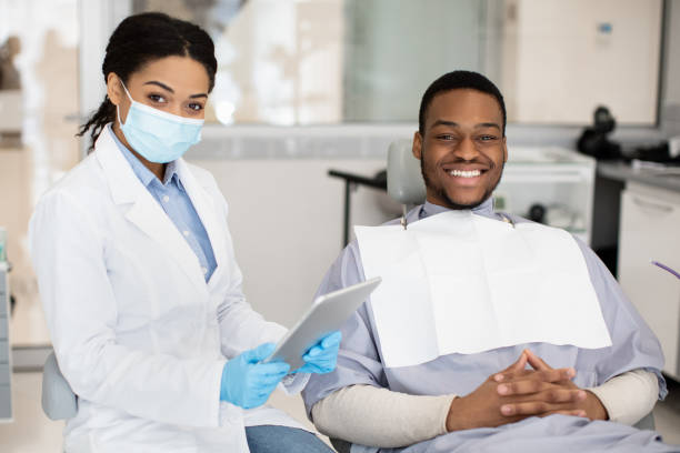Oral Cancer Screening in New Carlisle, IN