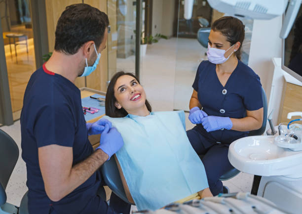 Best Sedation Dentistry  in New Carlisle, IN