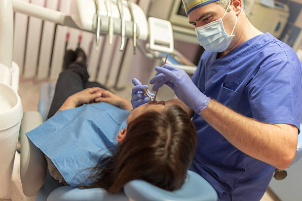 Best TMJ/TMD Treatment  in New Carlisle, IN